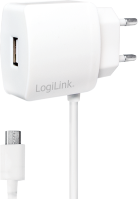 PA0146W LogiLink USB-Ladegeräte Bild 1