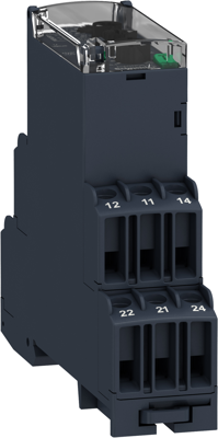 RM22UA33MR Schneider Electric Monitoring Relays Image 3