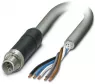 1414884 Phoenix Contact Sensor-Actuator Cables