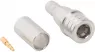 134104 Amphenol RF Coaxial Connectors