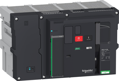 LV848255 Schneider Electric Lasttrennschalter