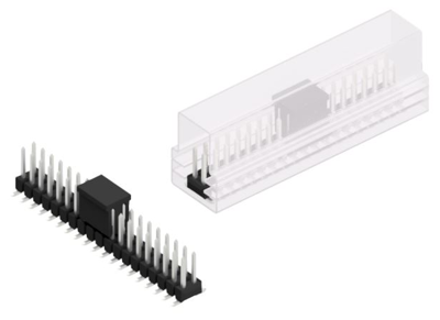 10049580 Fischer Elektronik Steckverbindersysteme