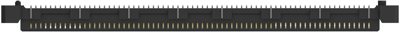 1-5353190-0 AMP PCB Connection Systems Image 3