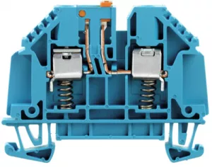 7910310000 Weidmüller Series Terminals