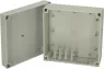 6081320 Fibox GmbH General Purpose Enclosures