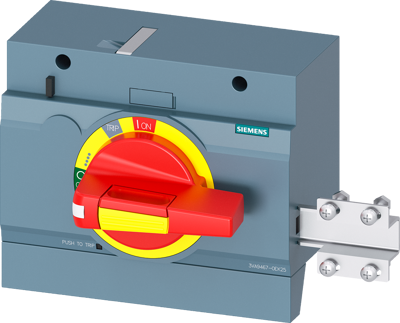 3VA9467-0EK25 Siemens Zubehör (Schalter, Taster)