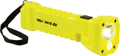 3415 Z0M Peli Taschenlampen Bild 1