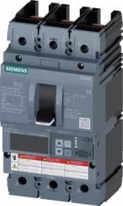 3VA6210-7JP31-2AA0 Siemens Circuit Protectors