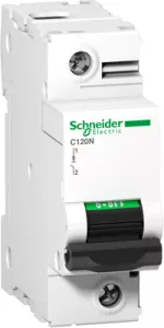 A9N18343 Schneider Electric Sicherungsautomaten