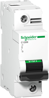 A9N18358 Schneider Electric Circuit Protectors