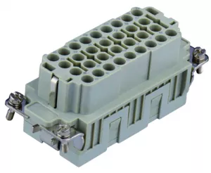 T2050322201-000 AMP Kontakteinsätze