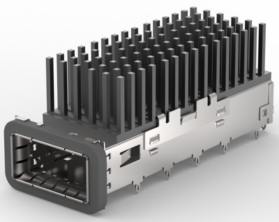 2170753-9 TE Connectivity PCB Connection Systems