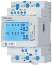 7M.38.8.400.0212 Finder Energy Measurement