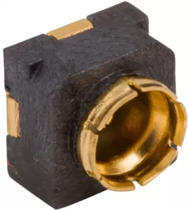 908-22101B Amphenol RF Coaxial Connectors