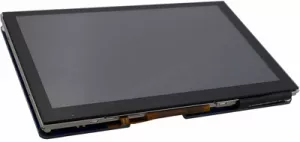 DEM 800480U TMH-PW-N (C-TOUCH) Display Elektronik TFT Displays