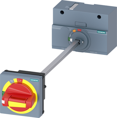 3VA9257-0FK25 Siemens Zubehör (Schalter, Taster)