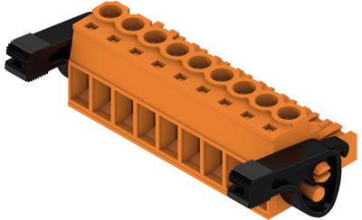 1956300000 Weidmüller PCB Connection Systems Image 2