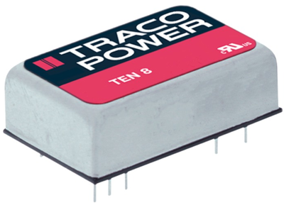 TEN 8-2422 TRACO POWER DC/DC Converters