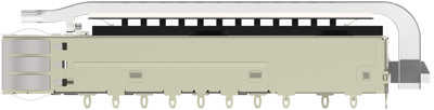 2170808-4 TE Connectivity PCB Connection Systems Image 2