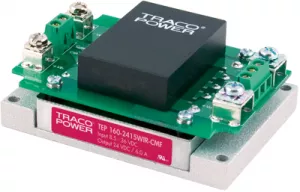 TEP 100-4813WIR-CMF TRACO POWER DC/DC Converters