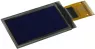 DEP 160080A-W Display Elektronik OLED Displays