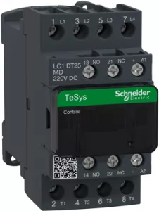 LC1DT25MD Schneider Electric Schütze