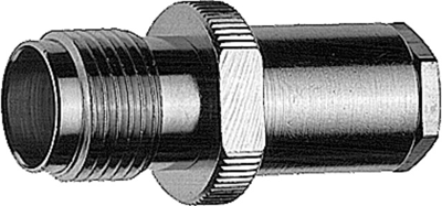 100023760 Telegärtner Koaxialsteckverbinder Bild 1