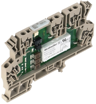 8420880000 Weidmüller Coupling Relays Image 2