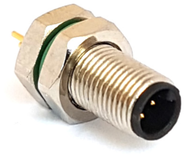 PXMBNI05RPM04AFL002 BULGIN Sensor-Actuator Cables