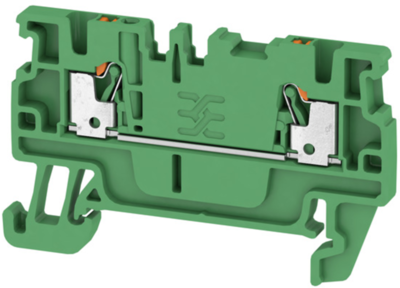 2508210000 Weidmüller Series Terminals