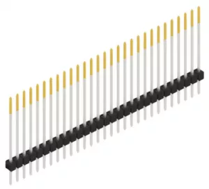 10046998 Fischer Elektronik PCB Connection Systems