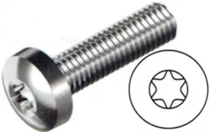 1458325102 Screws, Threaded Rods