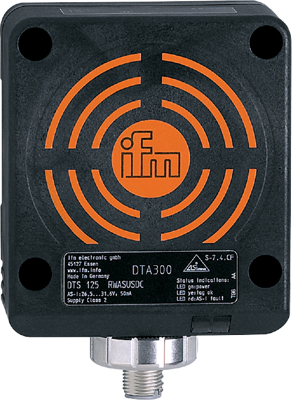 DTA300 IFM electronic RFID-Readers, RFID Writers