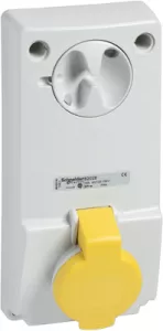 82028 Schneider Electric CEE Steckverbinder