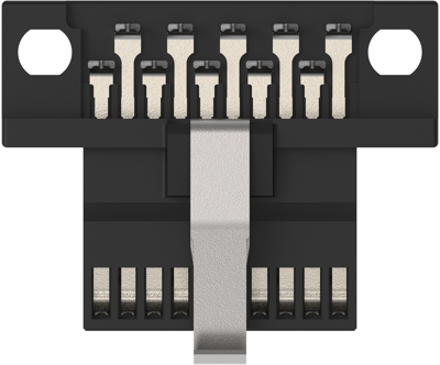 104892-8 AMP PCB Connection Systems Image 3