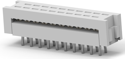 2-216791-0 AMP Steckverbindersysteme Bild 1