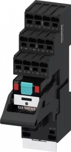 LZS:PT5D5S15 Siemens Coupling Relays