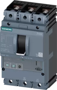 3VA2216-7MN32-0AA0 Siemens Circuit Protectors