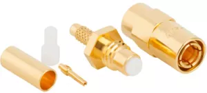 903-285P-51S Amphenol RF Coaxial Connectors