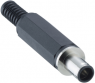 DC-Stecker, 5,6 mm, 7,9 mm