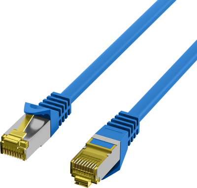 MK7001.0,15BL EFB-Elektronik Patchkabel, Telefonkabel Bild 3