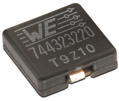 744323150 Würth Elektronik eiSos Festinduktivitäten