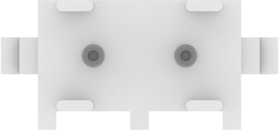 1586866-1 AMP PCB Connection Systems Image 4