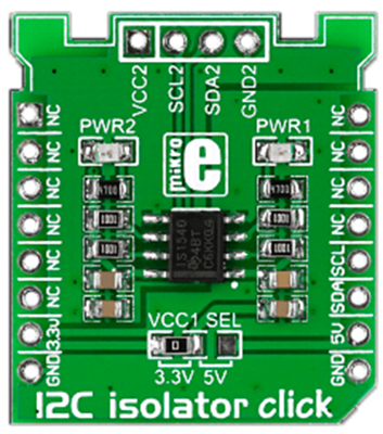 MIKROE-1878 MikroElektronika Zubehör (Mikrocontroller Entwicklung)