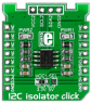 I2C Isolator Click MIKROE-1878