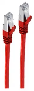 BS75513-SLR shiverpeaks Patch Cables, Telephone Cables