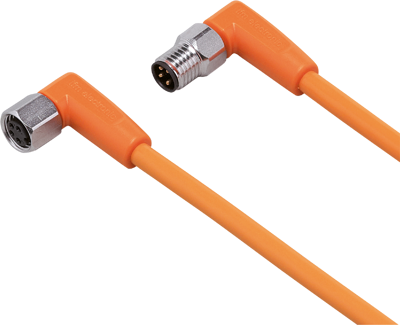 EVT196 IFM electronic Sensor-Aktor Kabel