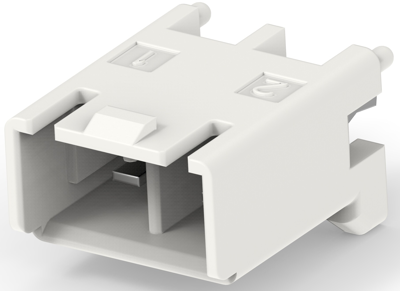 1376382-5 AMP PCB Connection Systems Image 1