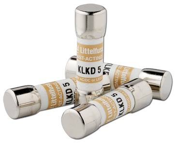 KLKD015.T Littelfuse Photovoltaiksicherungen