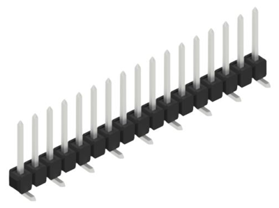 10047643 Fischer Elektronik PCB Connection Systems